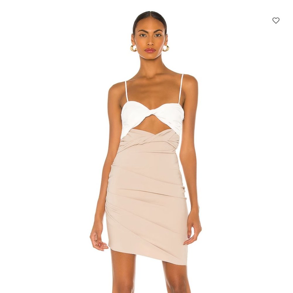 The Bar Bo Dress